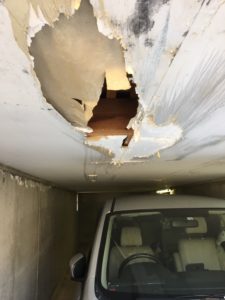 工事進捗報告　　－滋賀県大津市－