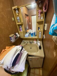 貸し出しトラブル　－大阪府大阪市－