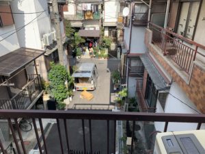 内覧査定　1月11日　－三重県鈴鹿市－