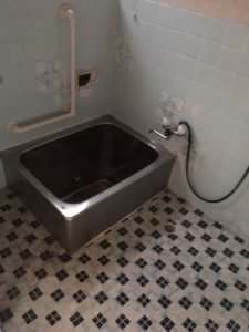 内覧査定　－京都府亀岡市ー