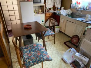 内覧査定　ー愛知県名古屋市ー　