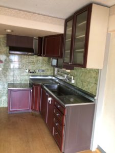 京都府　父の自殺