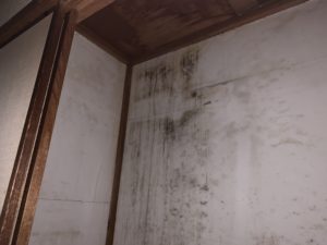 内覧査定　10月13日　－愛知県清須市－