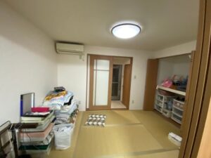 売れずに困っていて　－滋賀県守山市－