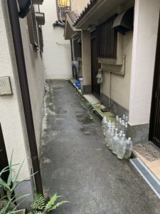 本当に助かりました　－三重県津市－