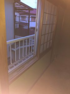 内覧査定　－大阪市此花区ー