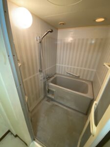 管理しにくい家　－埼玉県川口市－