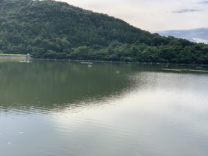 父の孤独死　　　－岐阜県岐阜市－