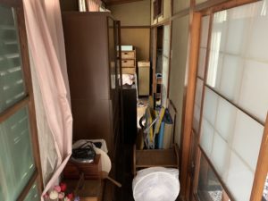 ありがとうございました。　12月13日　－広島県廿日市市－