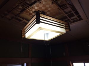 内覧査定　　－京都府長岡京市－