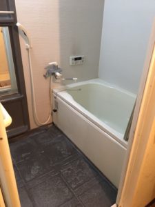 大阪府　施設入居の足しに