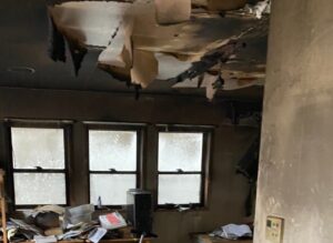 改装しても残る跡－京都府木津川市－