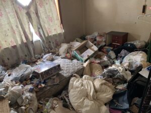 内覧査定　2月8日　－大阪府枚方市－