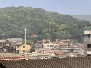 内覧査定　　－福岡県宗像市－