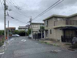 母の孤独死　　－大阪府吹田市－