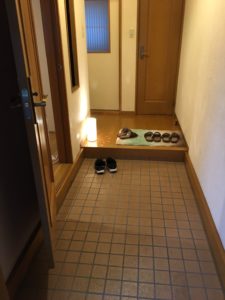 狭小住宅　－大阪府ー