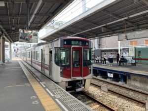 内覧査定　12月3日　－福岡県久留米市－