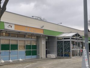 愛知県の休憩場所