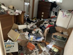 内覧査定　－大阪府門真市－