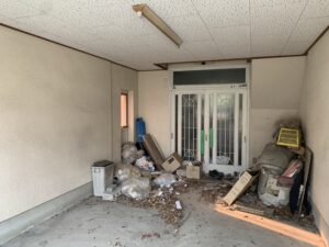 大阪府訳あり物件の入口