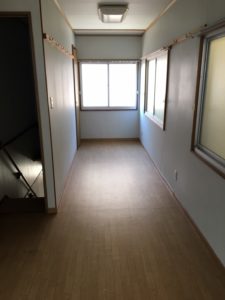 狭小住宅！　－大阪府ー