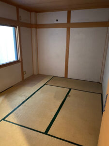 負担　－福岡県春日市－