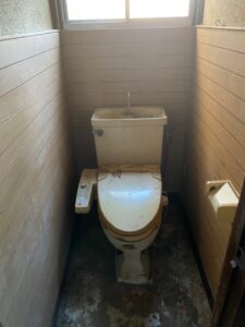 売れない　－宮城県石巻市－