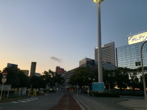 内覧査定　2月22日　－千葉県船橋市－