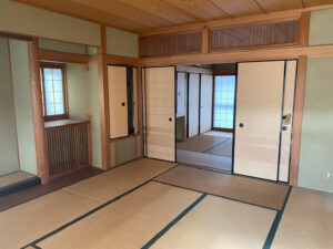 内覧査定　－和歌山県田辺市－