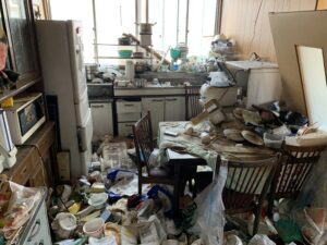 内覧査定　3月25日　－長野県埴科郡－