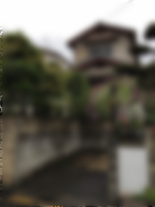 再建築不可　ー山口県ー